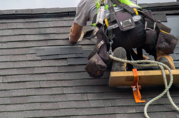 Best Storm Damage Roof Repair  in Williams, OR