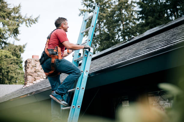 Best Hot Roofs  in Williams, OR