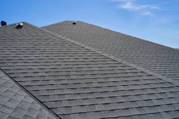 Fast & Reliable Emergency Roof Repairs in Williams, OR